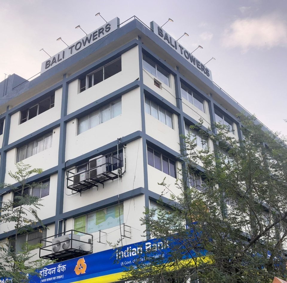 Forte corporate office