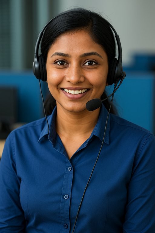 Forte telecalling agent